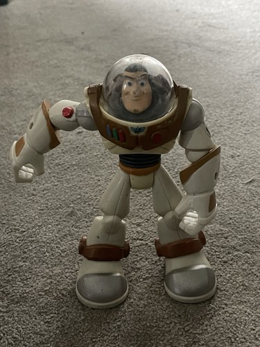 Buzz lightyear action - lightyear, figure