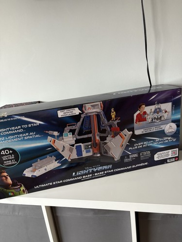 Disney pixar lightyear - disney,