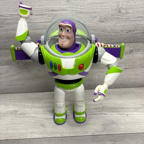 Toy story buzz lightyear - toy,