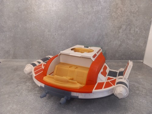 Buzz lightyear space ship - lightyear,