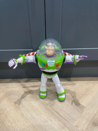 Rare thinkway disney pixar - thinkway,