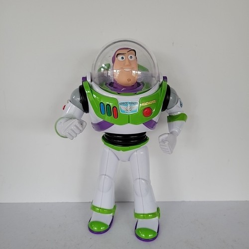 Buzz lightyear toystory - buzz,