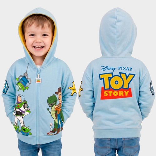 Disney toy story - disney, zip