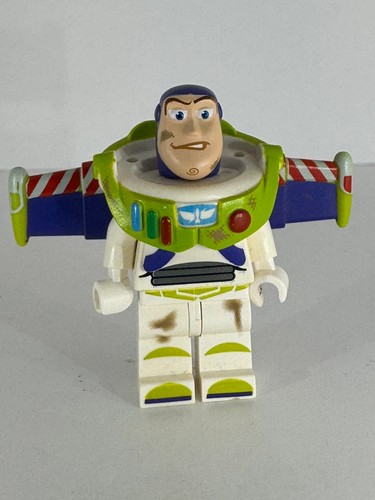 Lego buzz lightyear