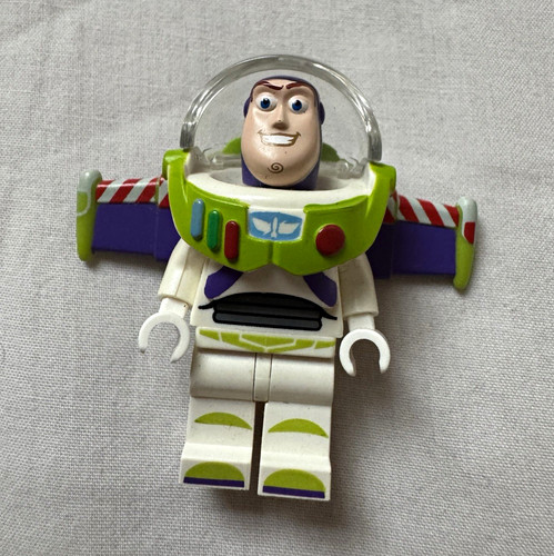Lego buzz lightyear - lego, story