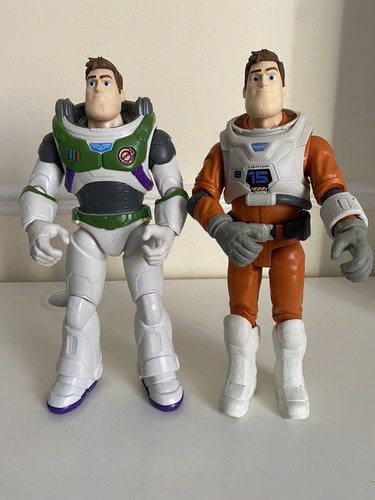Disney pixar lightyear movie - lightyear,