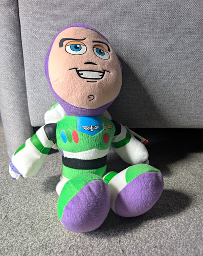 Disney pixar buzz - disney, lightyear