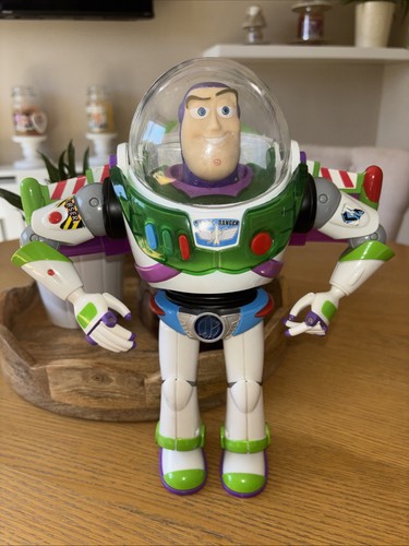 Disney pixar buzz - disney,