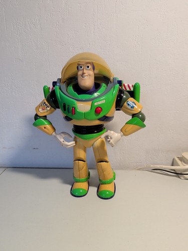 Toy story buzz lightyear - toy,