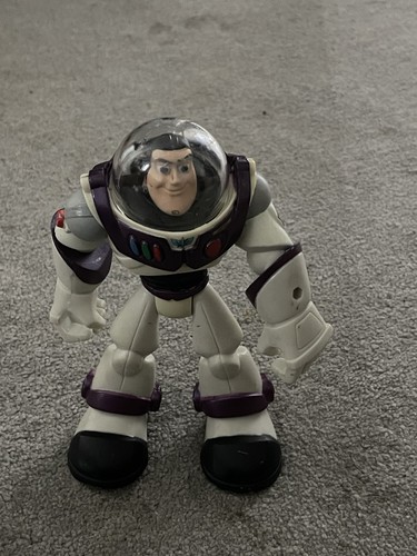 Buzz lightyear figure - lightyear,