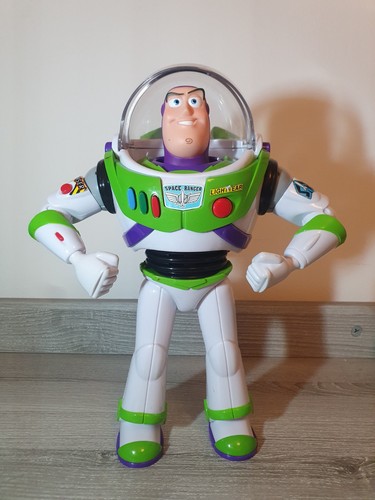 Disney toy story - toy, thinkway