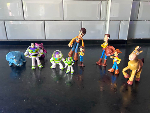 Disney pixar toy story - disney,