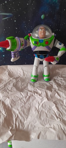 Toy story buzz - lightyear,