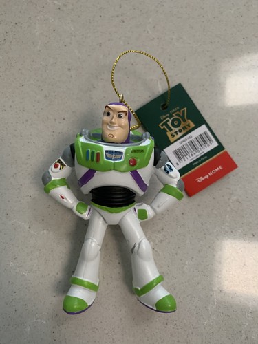 Disney toy story buzz - toy,
