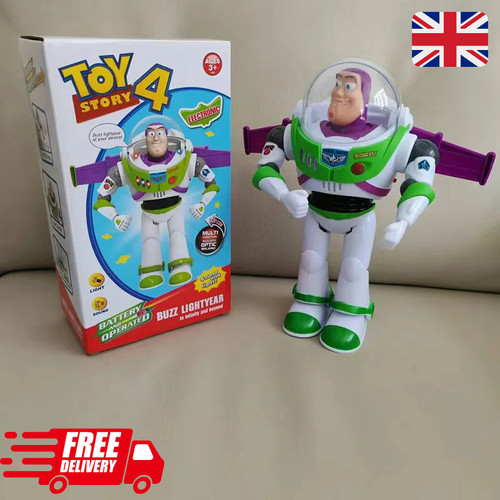Disney pixar toy story - pixar,