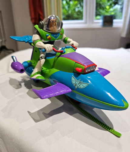 Disney toy story buzz - disney,