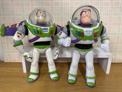 Buzz lightyear toy story - buzz,