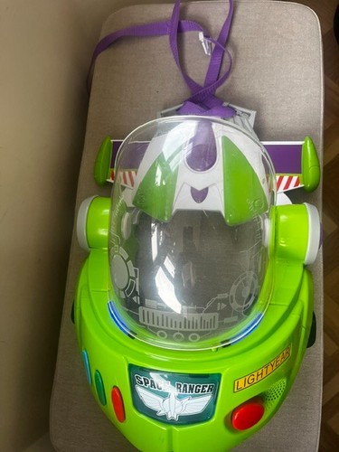 Toy story buzz - story,