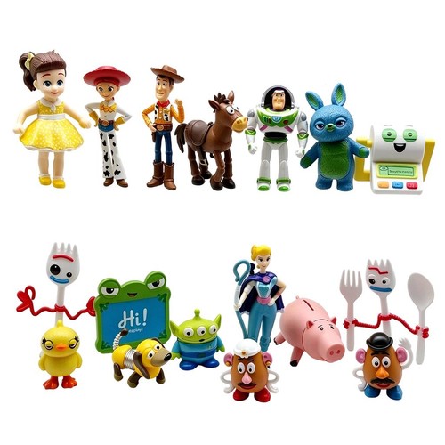 Toy story 5 action - 17, x