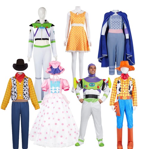 Adults kids toy story buzz - adults/kids,