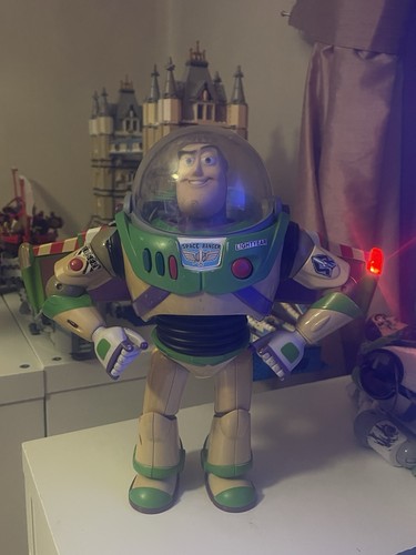 Toy story signature - story, collection
