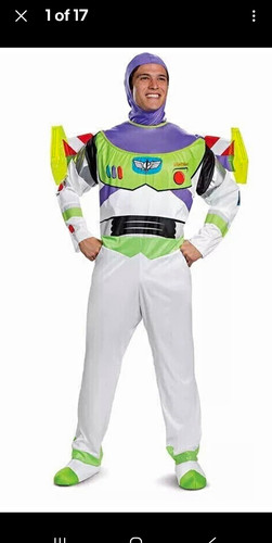 Disney toy story buzz - disney,