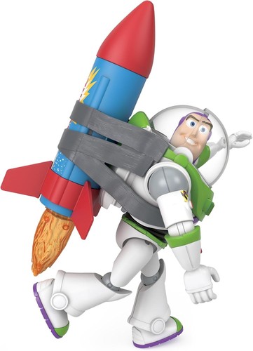 Mattel disney and pixar toy - disney,