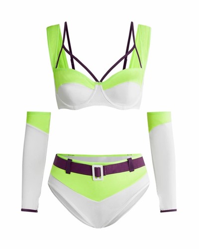 Womens buzz lightyear - womens, costume