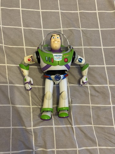 Toy story buzz lightyear - toy,