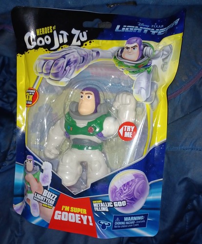 Disney buzz lightyear stretchy - lightyear,