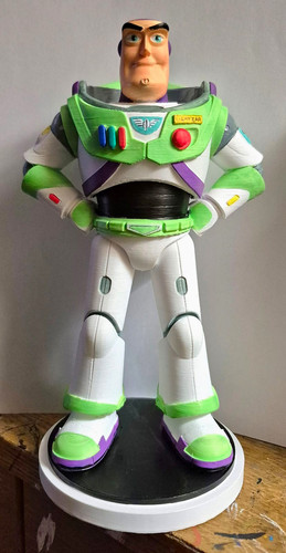 Buzz lightyear toy story - lightyear,