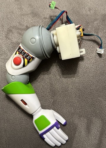 Rare think way - rare, toys