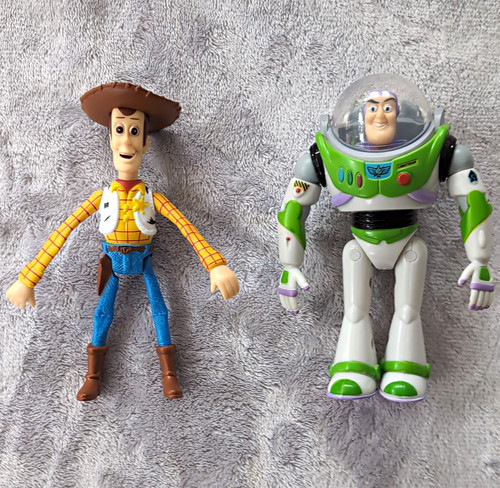 Toy story woody buzz - story,