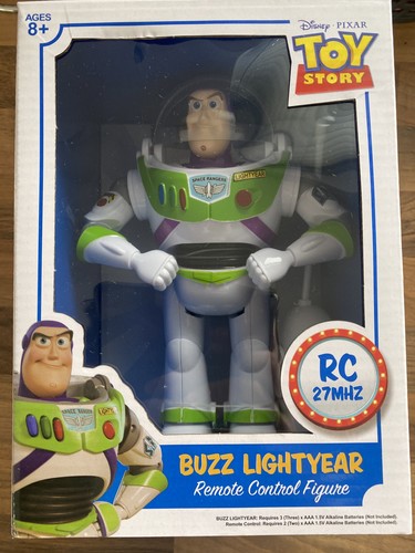 Disney pixar buzz lightyear - buzz,