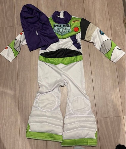 Toy story buzz lightyear - story,