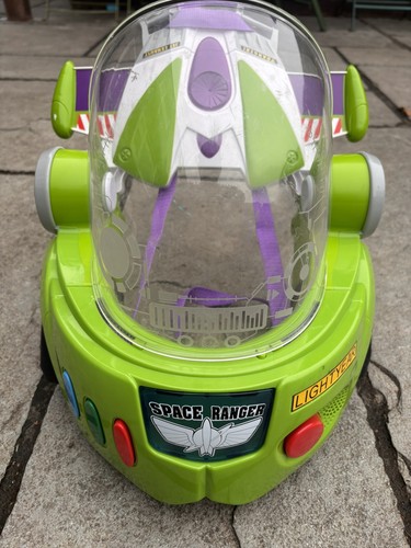 Disney pixar toy - pixar, buzz