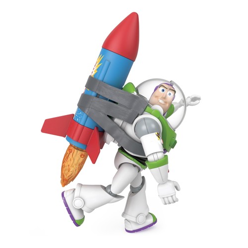 Mattel disney and pixar - mattel,