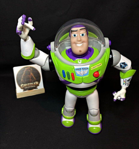 Disney and pixar - toy, story
