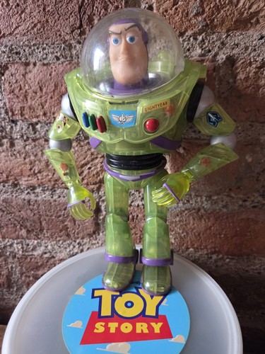 Disney toy story - story, interstellar