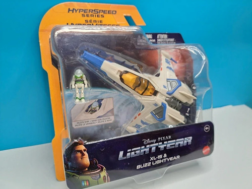Lightyear buzz - lightyear, "buzz