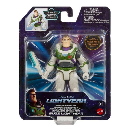 Mattel disney pixar lightyear - disney,