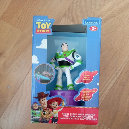 Brand new buzz - brand-new, lightyear-