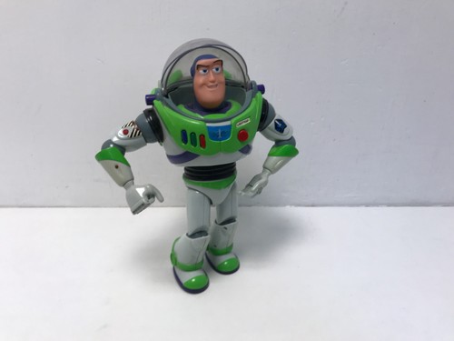 Vintage buzz lightyear read - vintage, (read