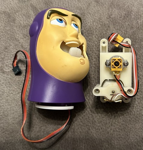 Rare think way toys - rare,