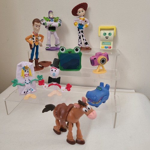 Toy story action figures - 5, set