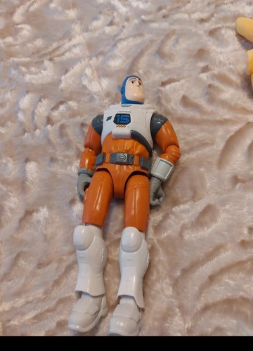 Disney pixar buzz lightyear - pixar,