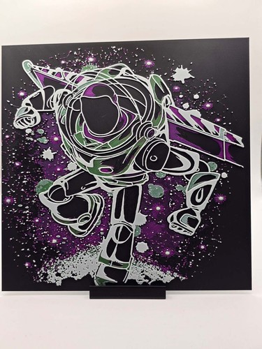 Buzz lightyear disney - buzz,