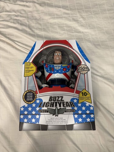 Disney pixar toy - disney/pixar, buzz