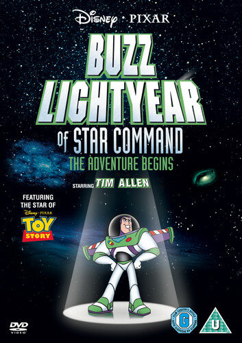 Buzz lightyear star - lightyear, of