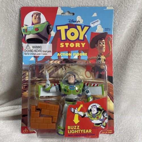 Toy story buzz lightyear - toy,